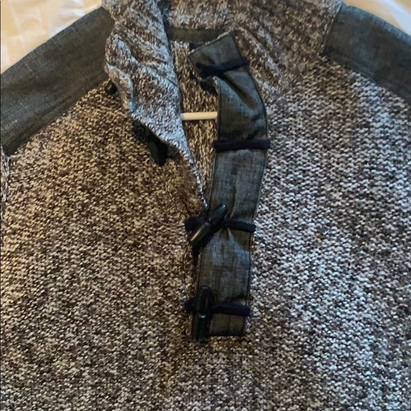 Outpost Sweater - Picture 2 of 4